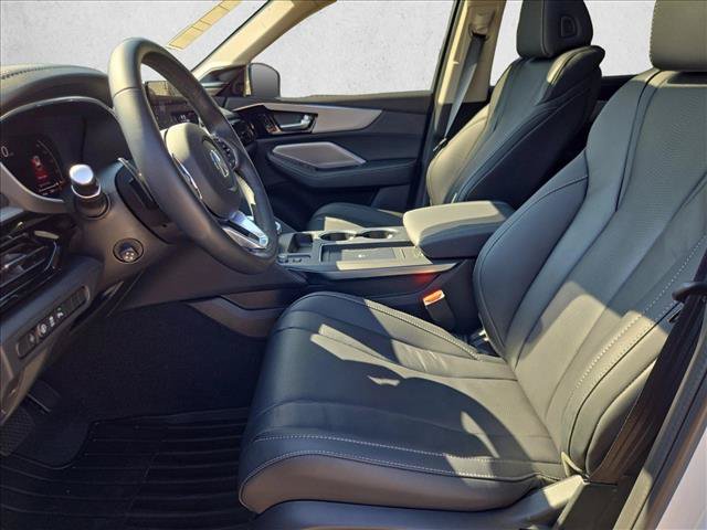 Certified 2026 Acura MDX w/ Technology Package FWD image 17