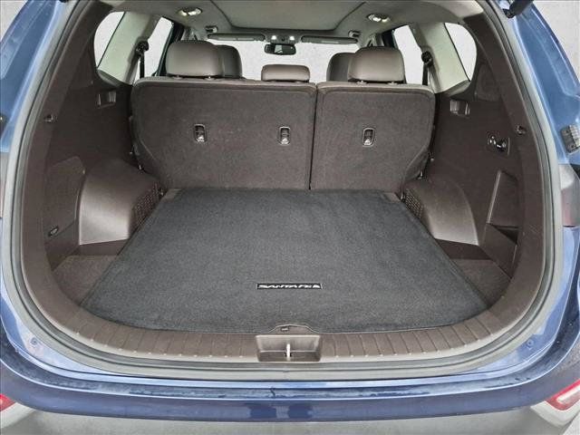 Used 2020 Hyundai Santa Fe SEL FWD image 6