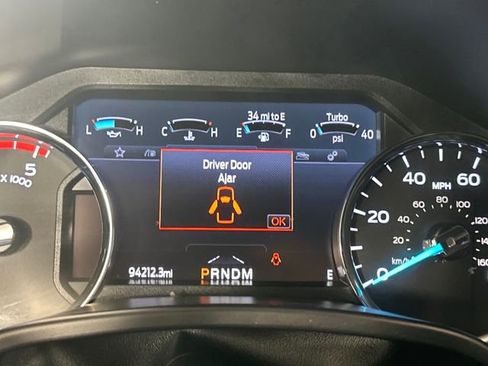 Used 2020 Ford F250 Lariat image 18