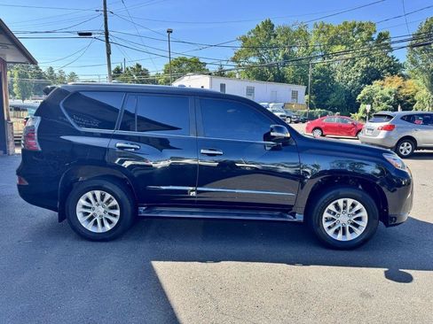 Used 2016 Lexus GX 460 w/ Premium Package AWD/4WD image 6