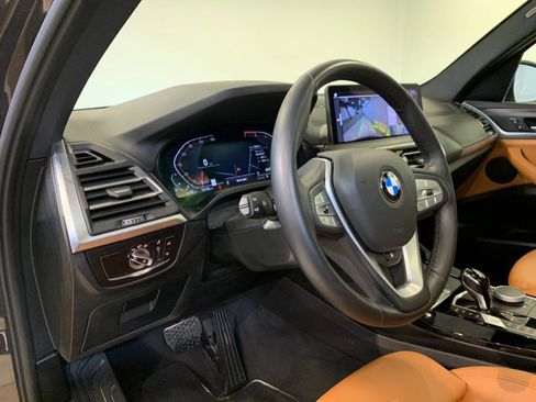 Used 2023 BMW X3 xDrive30i w/ Premium Package image 15