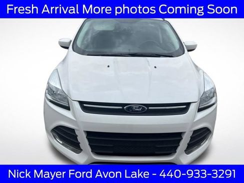 Used 2016 Ford Escape SE w/ Equipment Group 201A AWD/4WD image 10