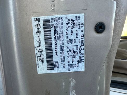 Used 1997 Ford Explorer 4WD 4-Door image 26