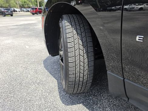 Used 2023 Chevrolet Equinox LT AWD/4WD image 36