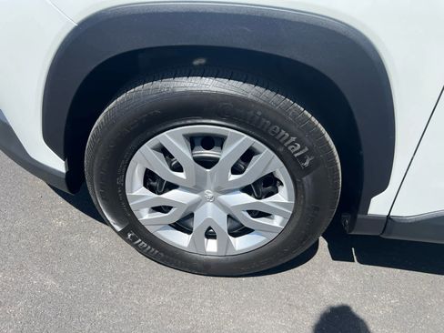 Certified 2026 Toyota Corolla Cross L AWD/4WD image 6
