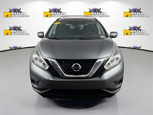 Used 2015 Nissan Murano SV image 2