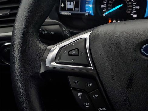 Certified 2022 Ford Edge SEL w/ Convenience Package image 18