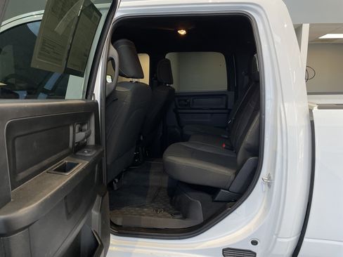 Used 2026 RAM 3500 Tradesman AWD/4WD image 35