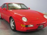 Used 1993 Porsche 968 Coupe image 4