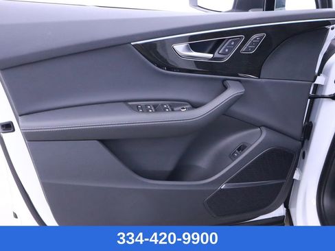 New 2025 Audi Q7 3.0T Premium Plus image 27