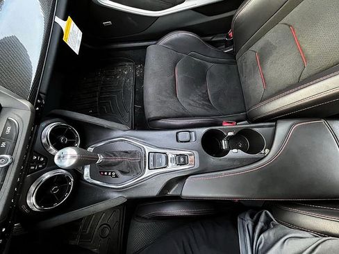 Used 2018 Chevrolet Camaro ZL1 image 15