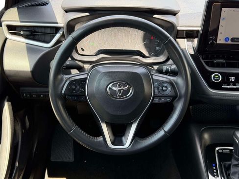 Used 2024 Toyota Corolla SE FWD image 22