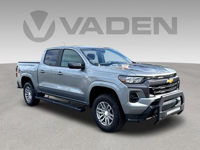 Used 2023 Chevrolet Colorado LT