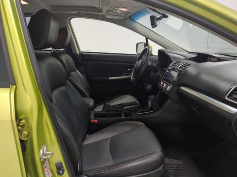 Used 2015 Subaru Crosstrek Touring w/ Popular Package #1 image 21