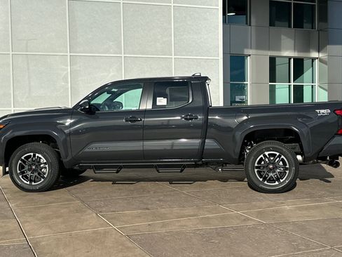 New 2026 Toyota Tacoma TRD Sport image 7