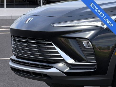 New 2026 Buick Envista Preferred w/ Convenience I Package image 35