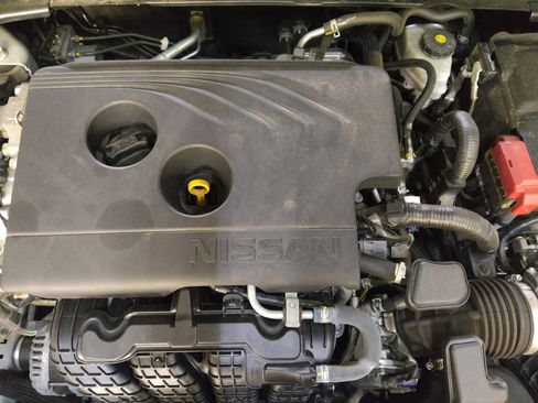 Used 2019 Nissan Altima 2.5 S image 30