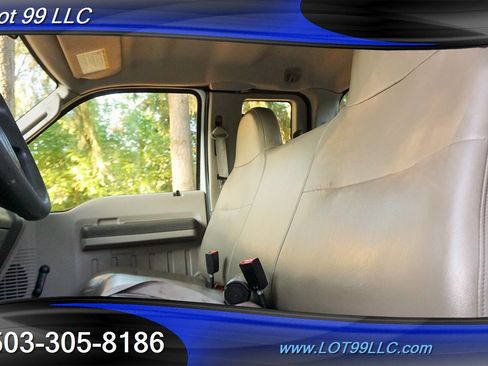 Used 2008 Ford F250 XL image 12