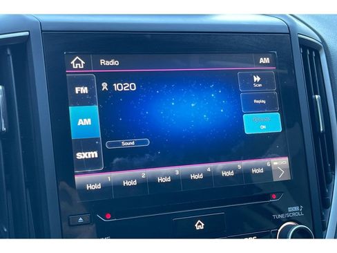 Certified 2023 Subaru Crosstrek Hybrid w/ Moonroof Package w/Navigation image 25