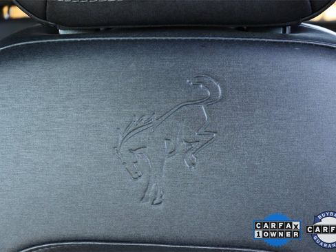 Used 2024 Ford Bronco Black Diamond image 22