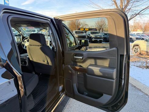 Used 2020 GMC Sierra 1500 Elevation w/ Elevation Value Package image 20