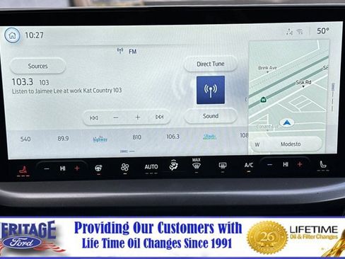 New 2025 Ford Escape SE image 15