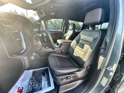 Used 2024 GMC Sierra 1500 Denali image 20