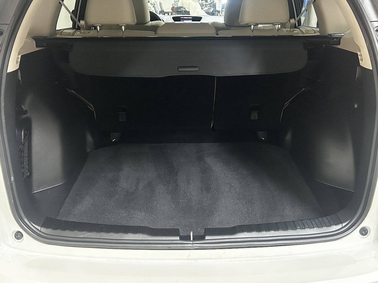 Used 2016 Honda CR-V EX image 27