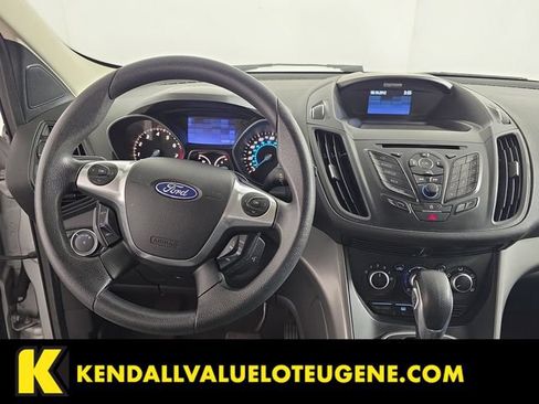 Used 2013 Ford Escape SE AWD/4WD image 11