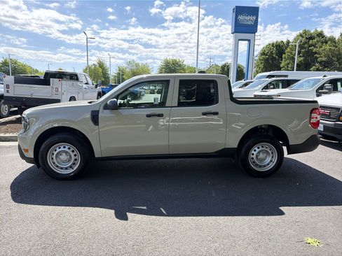 Used 2025 Ford Maverick XL FWD image 7