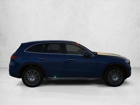 Certified 2026 Mercedes-Benz GLC 300 4MATIC image 4