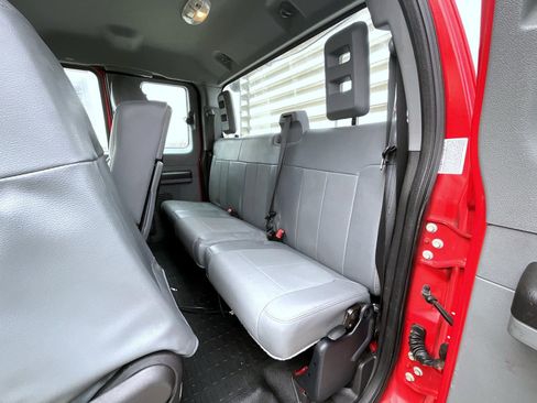 Used 2015 Ford F350 XL w/ Power Equipment Group AWD/4WD image 11