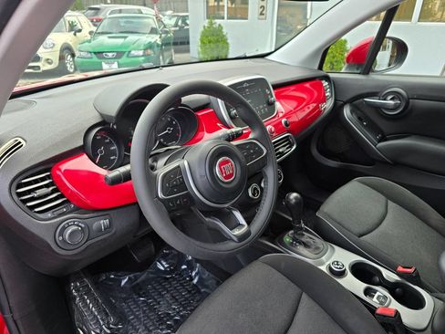 Used 2019 FIAT 500X Pop w/ Popular Equipment Group AWD/4WD image 10
