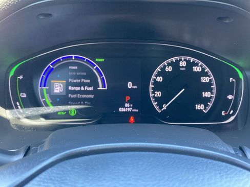 Used 2021 Honda Accord EX image 15