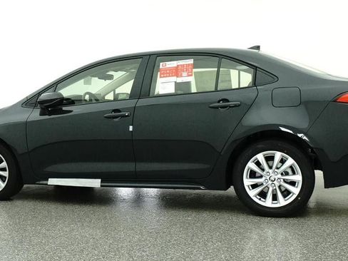 New 2026 Toyota Corolla LE FWD image 20