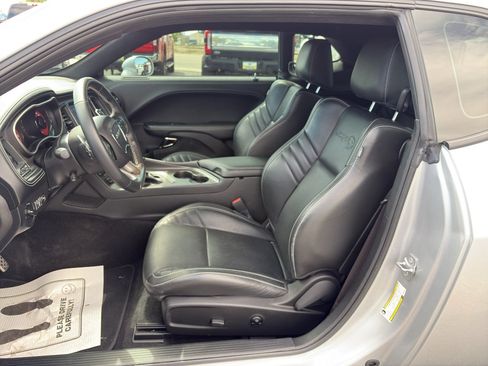 Used 2021 Dodge Challenger SRT Hellcat Redeye RWD image 18