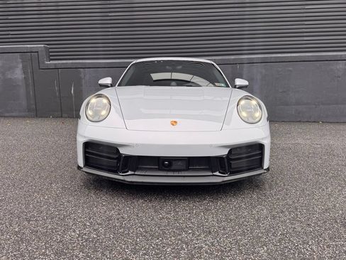 Certified 2026 Porsche 911 Carrera 4S AWD/4WD image 13