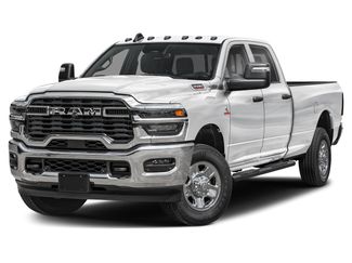 New 2026 RAM 3500 Tradesman AWD/4WD video 1