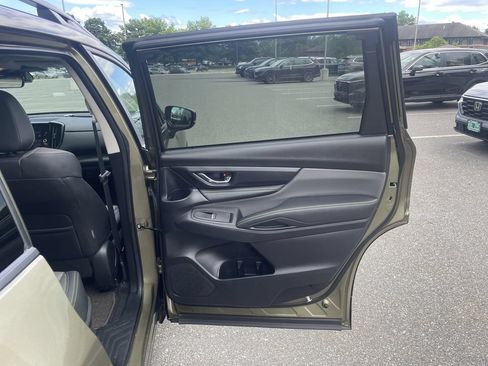 Used 2024 Subaru Ascent Onyx Edition AWD/4WD image 20