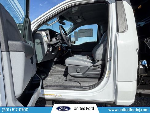 Used 2024 Ford F450 XL AWD/4WD image 15