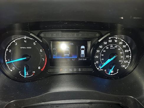 Used 2023 Ford Ranger XLT w/ Equipment Group 302A High image 16