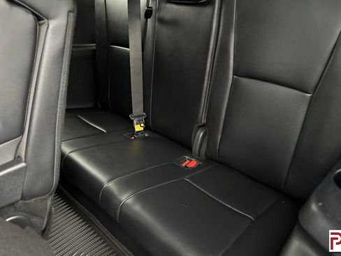 Used 2024 Toyota Highlander XLE image 20