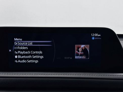 Used 2021 MAZDA CX-30 FWD 2.5 S w/ Select Package image 13