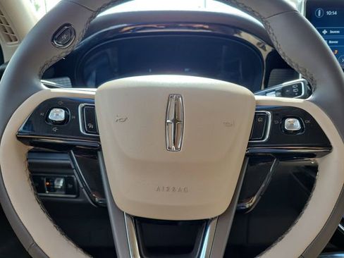 Certified 2023 Lincoln Corsair FWD image 19