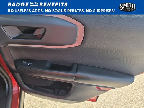 Used 2024 Ford Bronco Sport Big Bend w/ Convenience Package AWD/4WD image 12