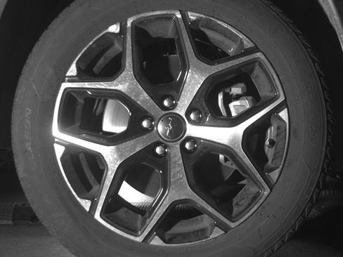 Used 2025 Jeep Compass Limited image 13