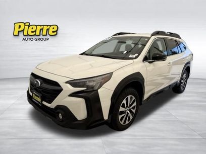 Used 2023 Subaru Outback Premium