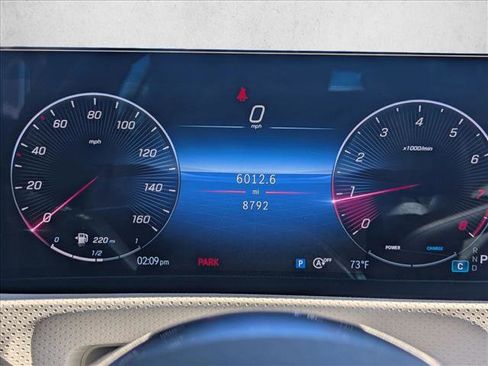 Used 2025 Mercedes-Benz CLA 250 image 11