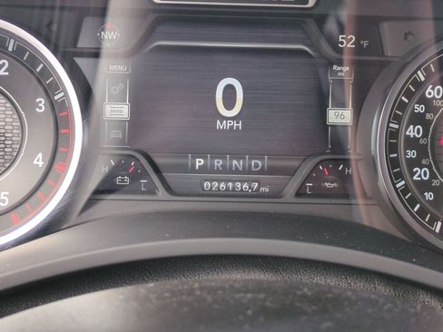 Used 2024 RAM 2500 Laramie w/ Safety Group image 21