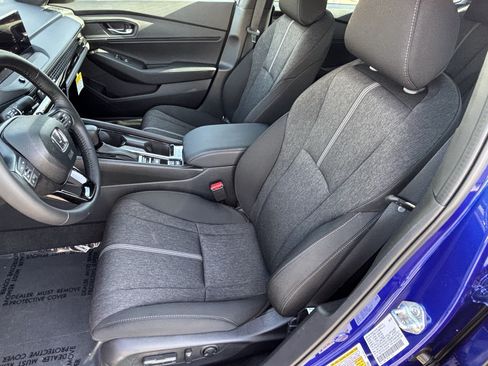 Used 2026 Honda Accord Sport image 14